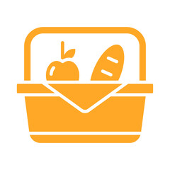 Picnic Icon