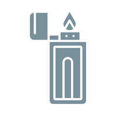 Lighter Icon