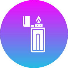 Lighter Icon