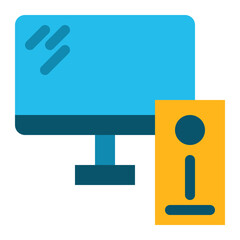 Computer icon