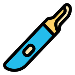 Scalpel icon