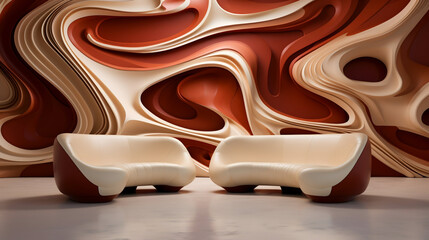 chocolate bar on a white background