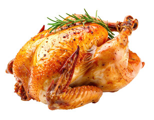 Roasted whole chicken (1)