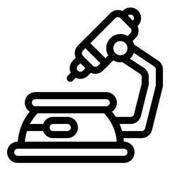 Laboratory icon