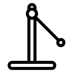 Pendulum icon