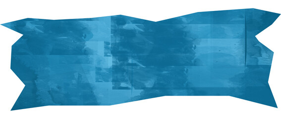 blue abstract background