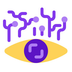 Vision icon