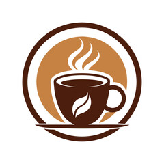 COFFEE CUP LOGO
