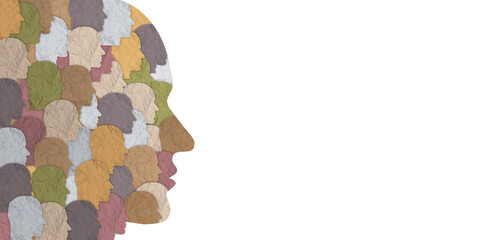 Multicultural Society, Respect for Cultural Diversity, and Racial Discrimination
