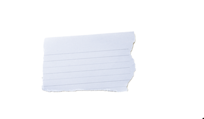 Papel en blanco con diseño de agenda para fines de semana y recordatorios