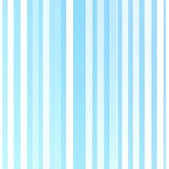Light blue, white gradient vertical stripes pattern