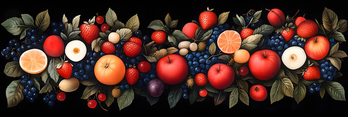 red and yellow balls