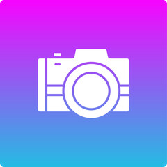 Camera Icon