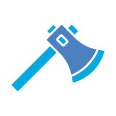 Axe Icon