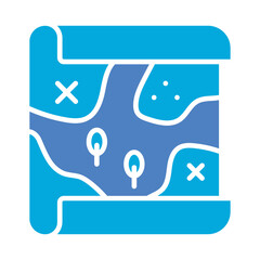 Map Icon