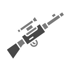 Gun Icon