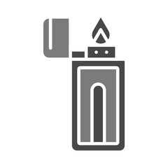 Lighter Icon
