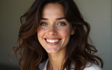 portrait of women. High quality