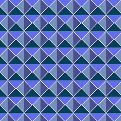 seamless geometric pattern