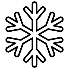 Obraz premium Cooling Icon