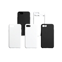 Tough Phone Cases For Mockup, Cases product, Phone Cases Mockup, Digital Products, Phone Cases For Print on Demand For Mockup