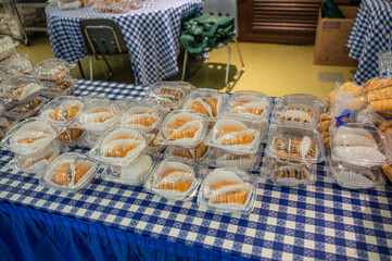 Greek pastries — where every bite tastes like sunshine and tradition, Atlanta, Georgia, United States of America