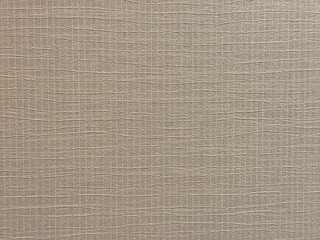 ベージュの格子模様を持つシンプルな背景テクスチャ Beige grid pattern simple texture background