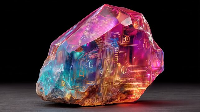 halloween technology concept. I can't analyze the image directly, but I can help create the content based on your .