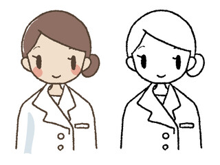 管理栄養士おすまし