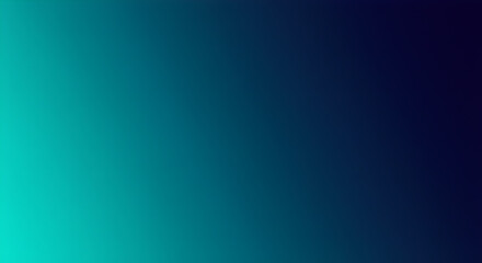 Stunning teal gradient background perfect for modern designs, social media, and creative projects. A vibrant and elegant touch for any visual endeavor