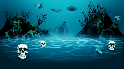 Skull Island