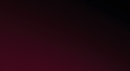 Deep mysterious gradient with subtle red undertones, perfect for adding a touch of drama and sophistication to your creative projects and designs