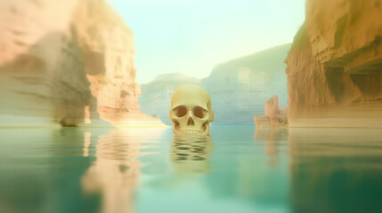 Dreamy Depths