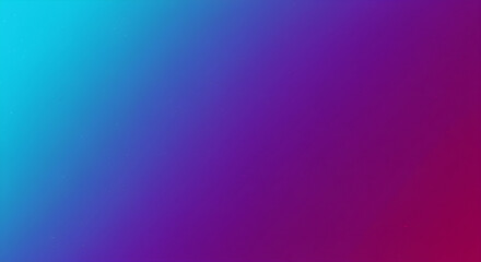 Vibrant gradient blend of turquoise, blue, and purple hues, perfect for adding a modern touch to your designs and backgrounds for websites or presentations