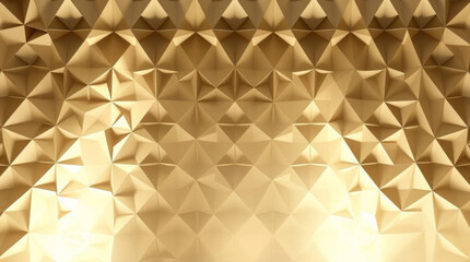 abstract golden background