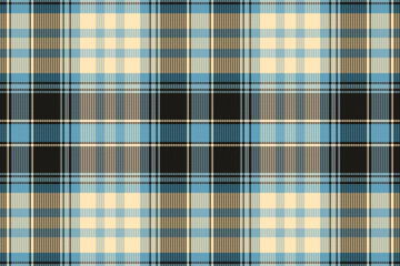 Tartan plaid pattern with texture.