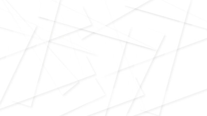 White and colorful tiles floor tiles vector design abstract 3d layers box. geometric abstract graphic design banner pattern simple minimal. 