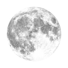 Full moon