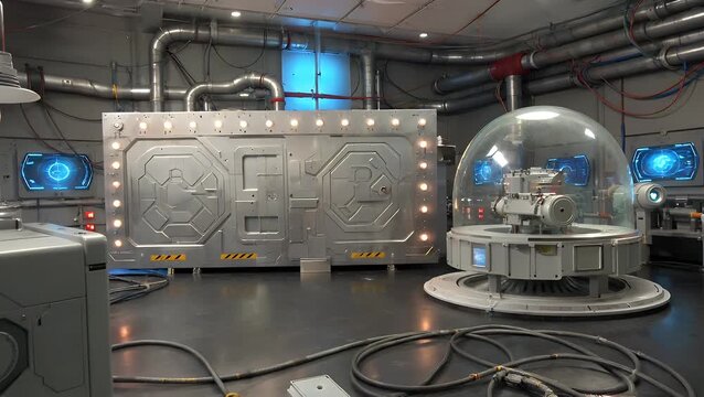 Curated Assemblage of Digital and Electronic Symbols and Pictograms