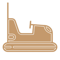  icon Bumper Cars 