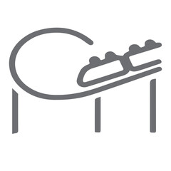 icon Roller Coaster