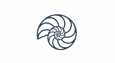 abstract vector illustration