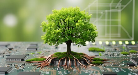 Green Technology and Sustainable Computing.