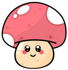 Mushroom 