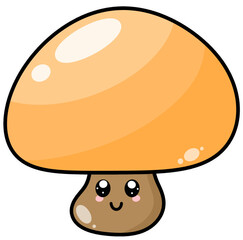 Mushroom 