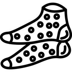 Sock Icon
