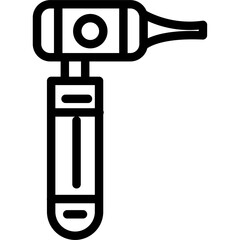 Otoscope Icon