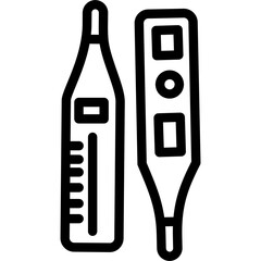 Thermometer Icon