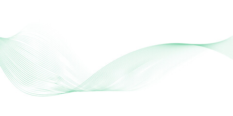 Obraz premium Abstract blue wave background design with flowing lines and smooth pattern.