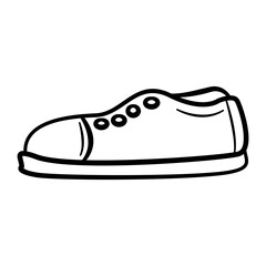 Art Education school Hand Drawn Isolated In White Illustration